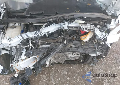 2022 Ford Transit Connect Xlt из США, поврежденный, VIN NM0LE7T24N1542947